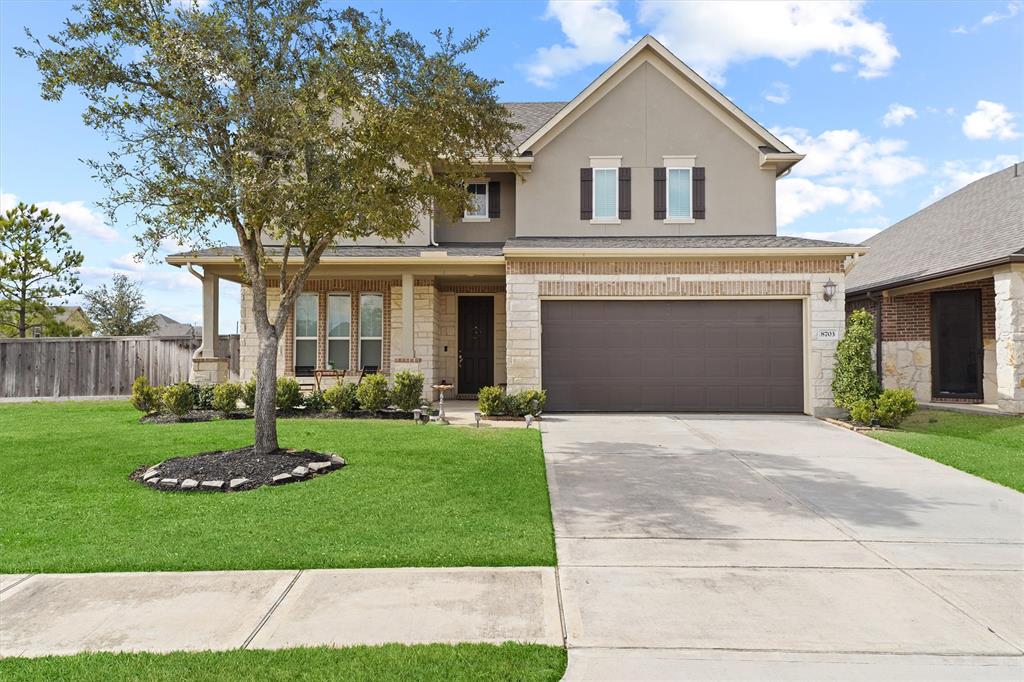 View Cypress, TX 77433 house