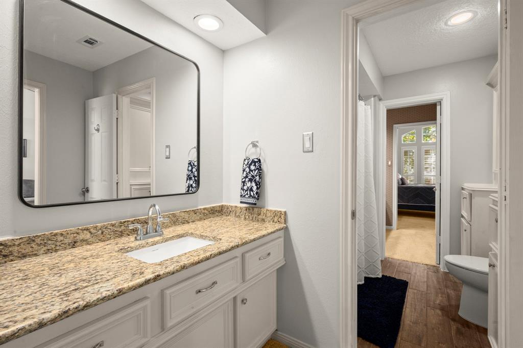 16022 Winchmore Hill Drive, Spring, Texas image 32