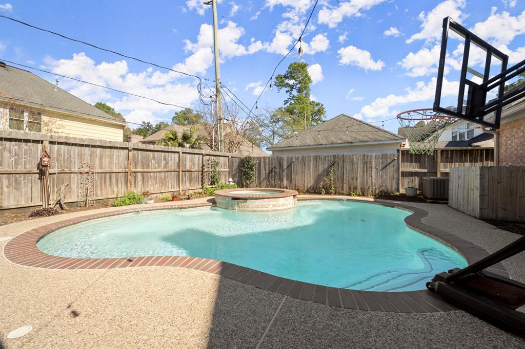 16022 Winchmore Hill Drive, Spring, Texas image 35