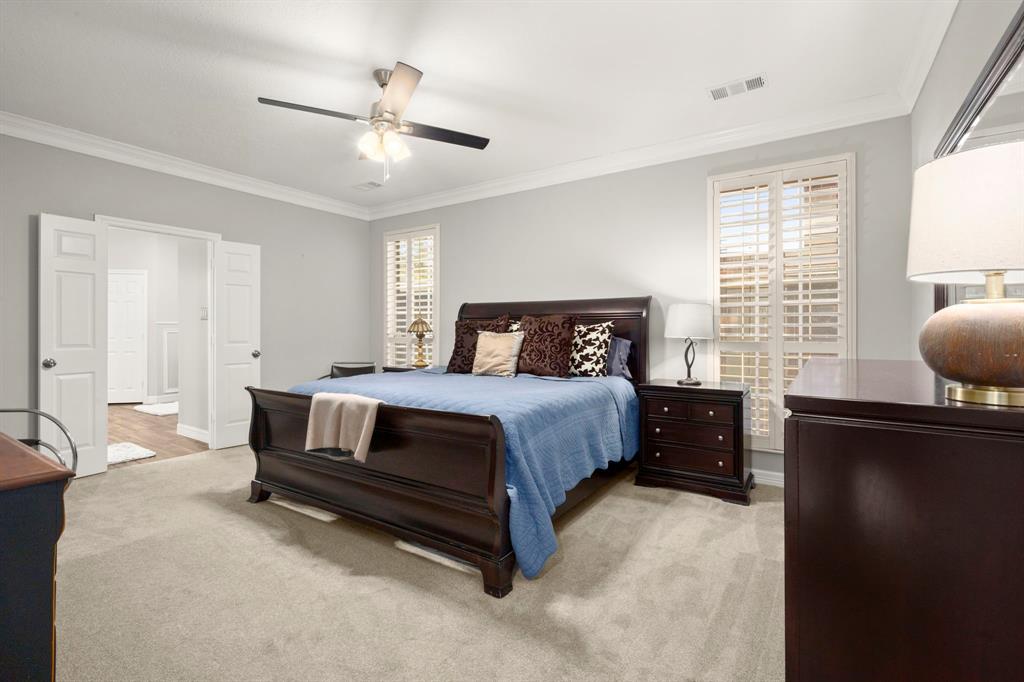 16022 Winchmore Hill Drive, Spring, Texas image 19