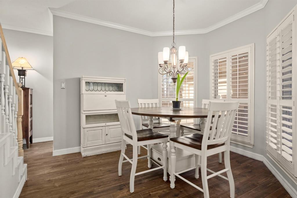16022 Winchmore Hill Drive, Spring, Texas image 12