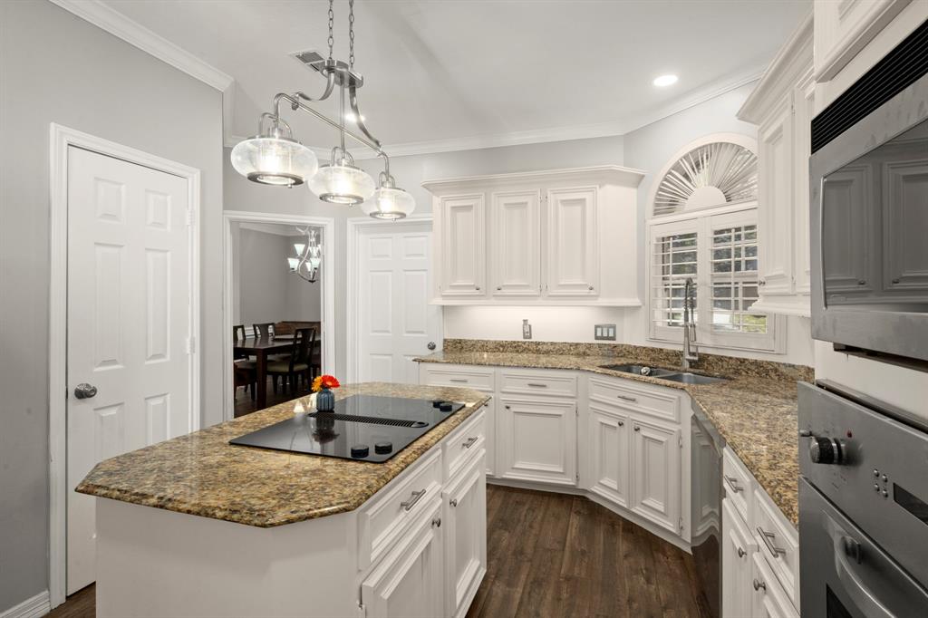 16022 Winchmore Hill Drive, Spring, Texas image 14