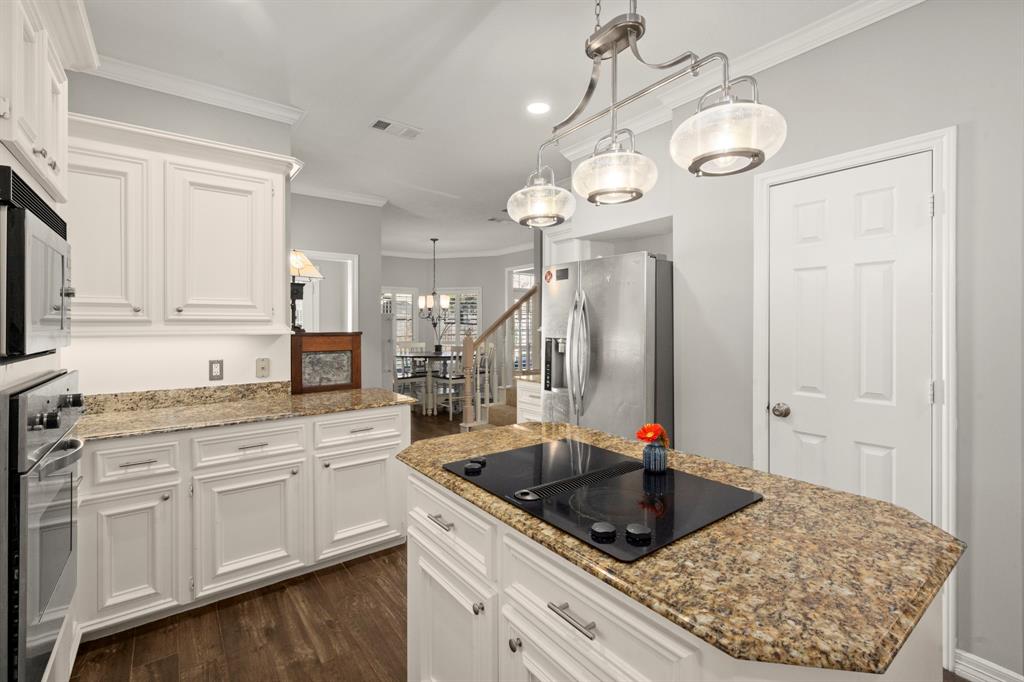16022 Winchmore Hill Drive, Spring, Texas image 17