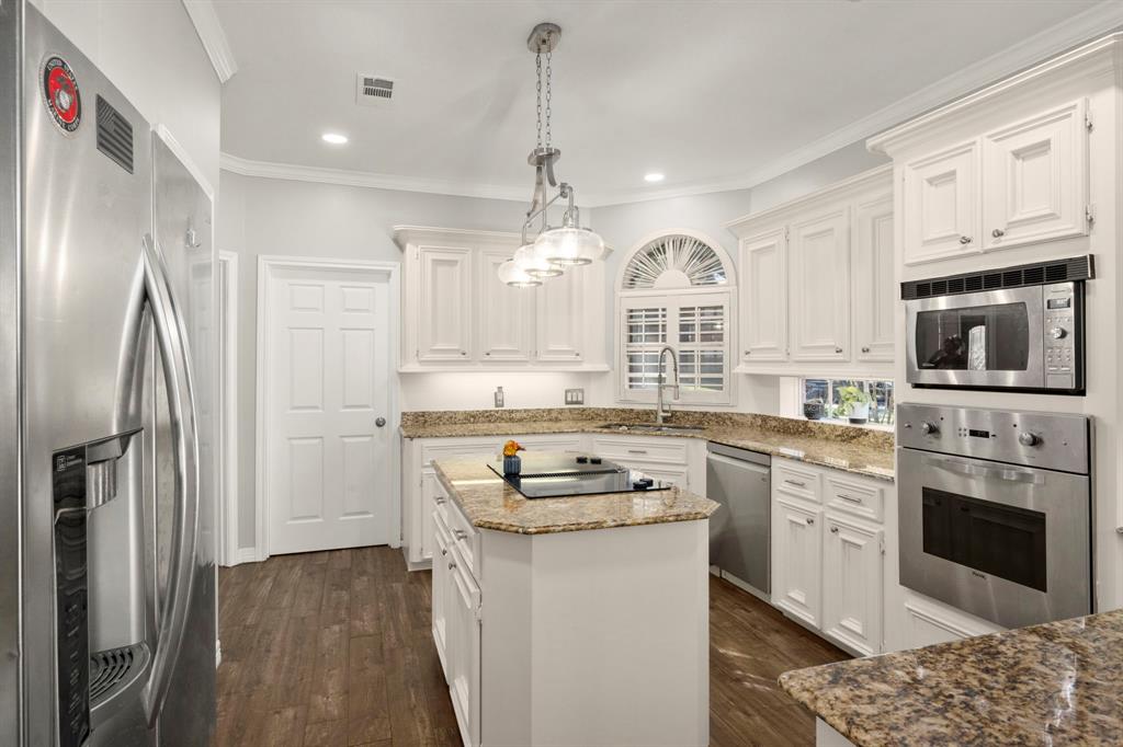 16022 Winchmore Hill Drive, Spring, Texas image 18