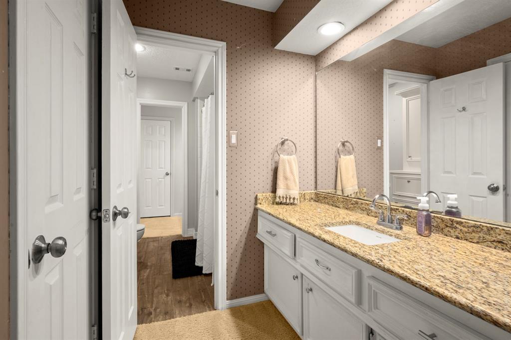 16022 Winchmore Hill Drive, Spring, Texas image 31