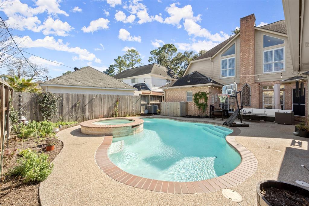 16022 Winchmore Hill Drive, Spring, Texas image 34