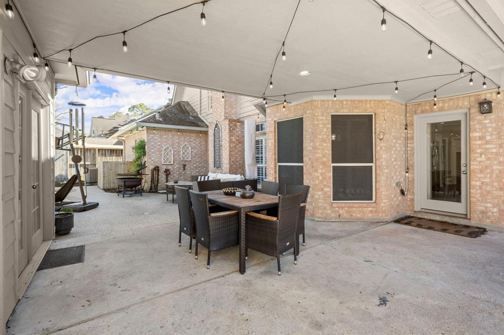 16022 Winchmore Hill Drive, Spring, Texas image 38