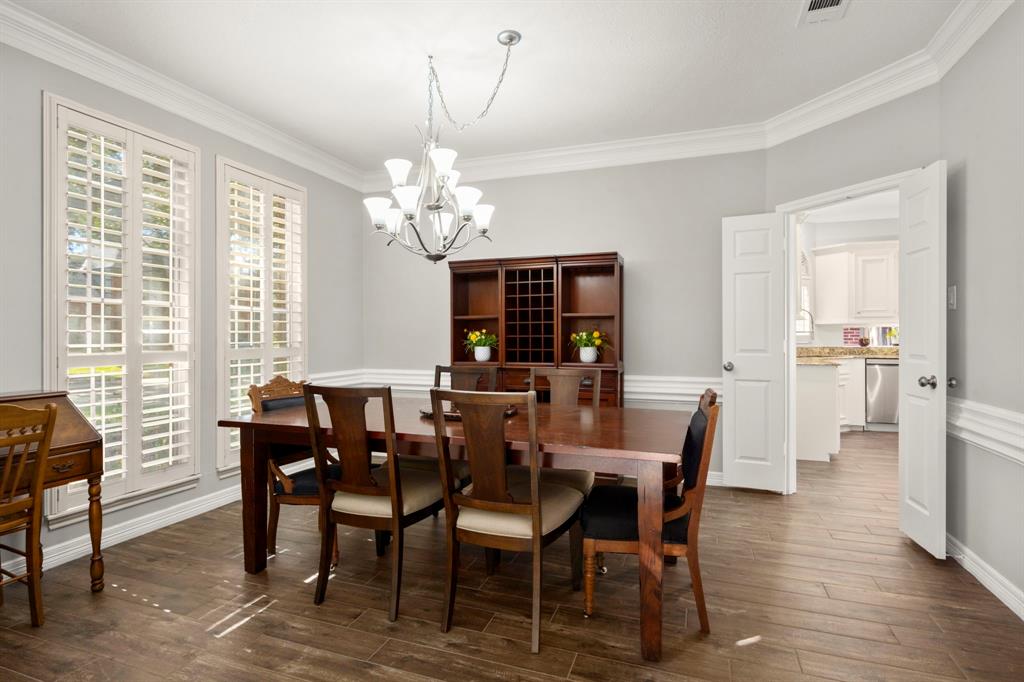 16022 Winchmore Hill Drive, Spring, Texas image 15