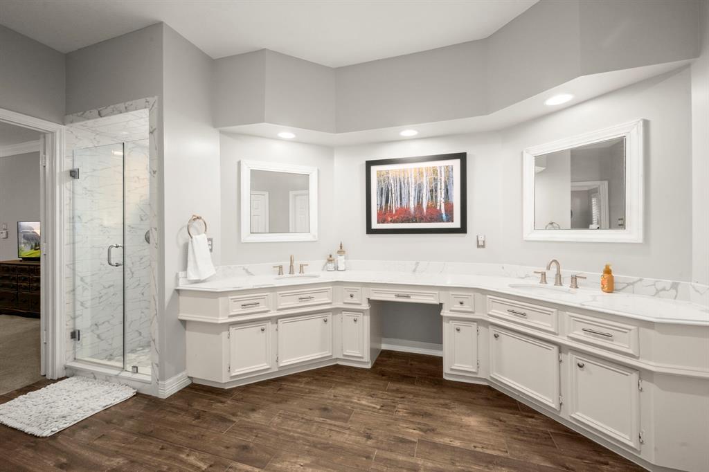 16022 Winchmore Hill Drive, Spring, Texas image 22