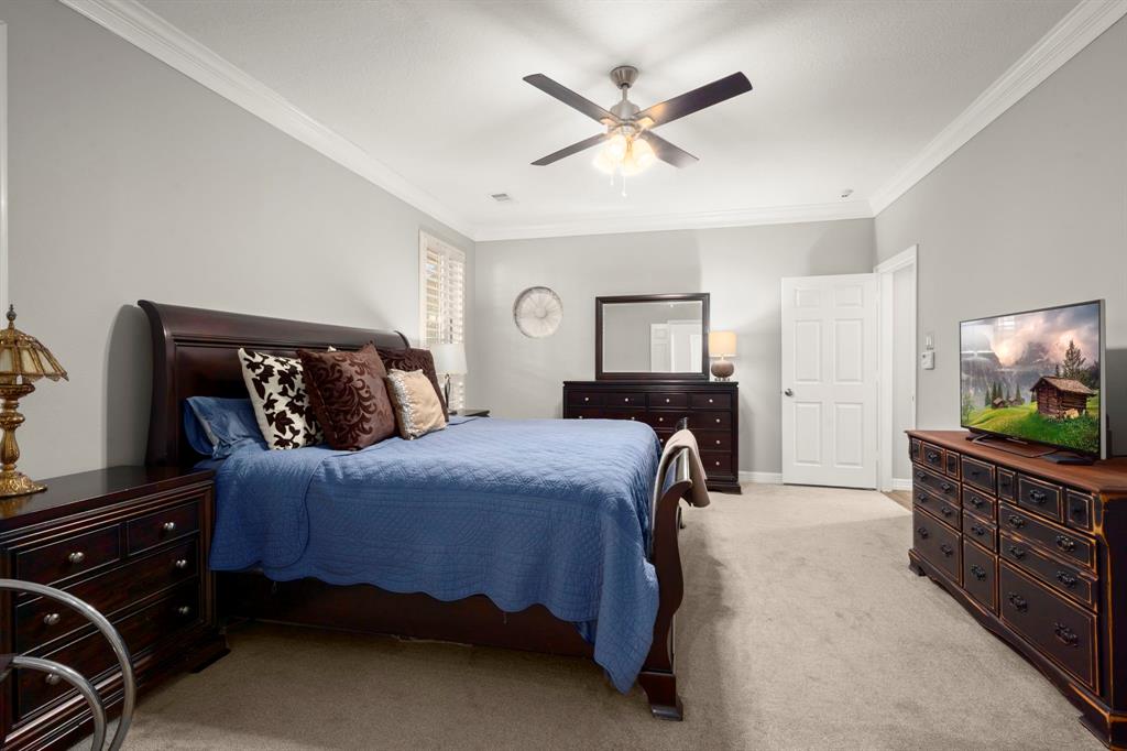 16022 Winchmore Hill Drive, Spring, Texas image 20