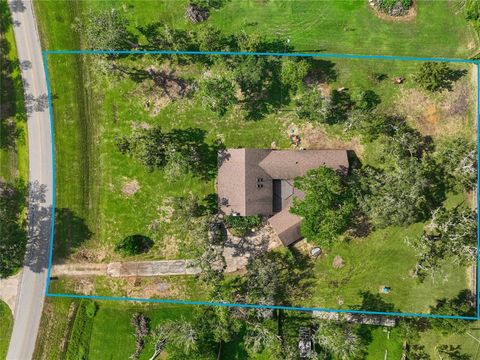 A home in Lake Jackson