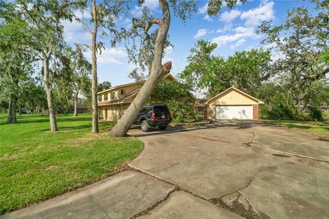 A home in Lake Jackson