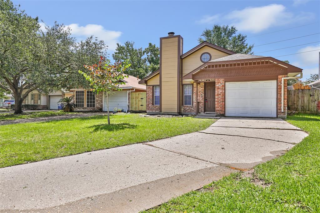 12139 Westwold Drive, Tomball, Texas image 1
