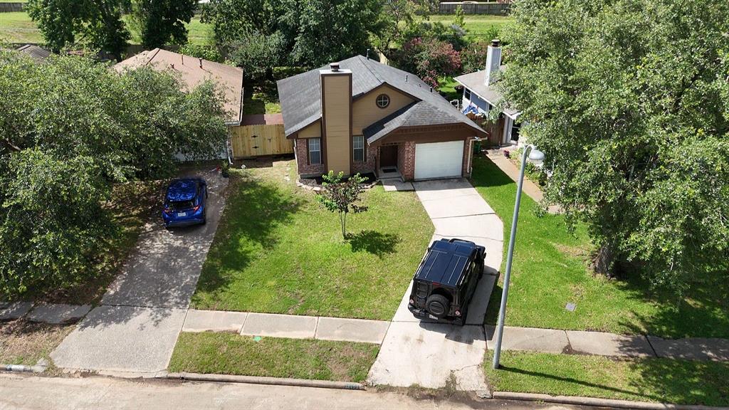 12139 Westwold Drive, Tomball, Texas image 2