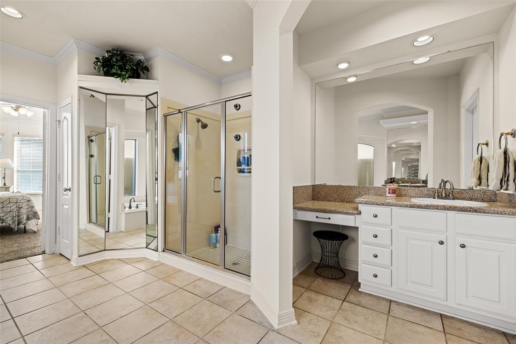 15106 Aragon Green Drive, Cypress, Texas image 26