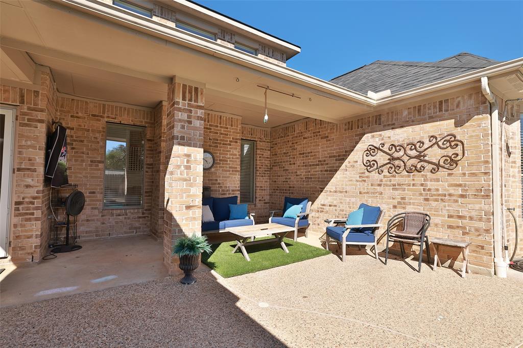 15106 Aragon Green Drive, Cypress, Texas image 42