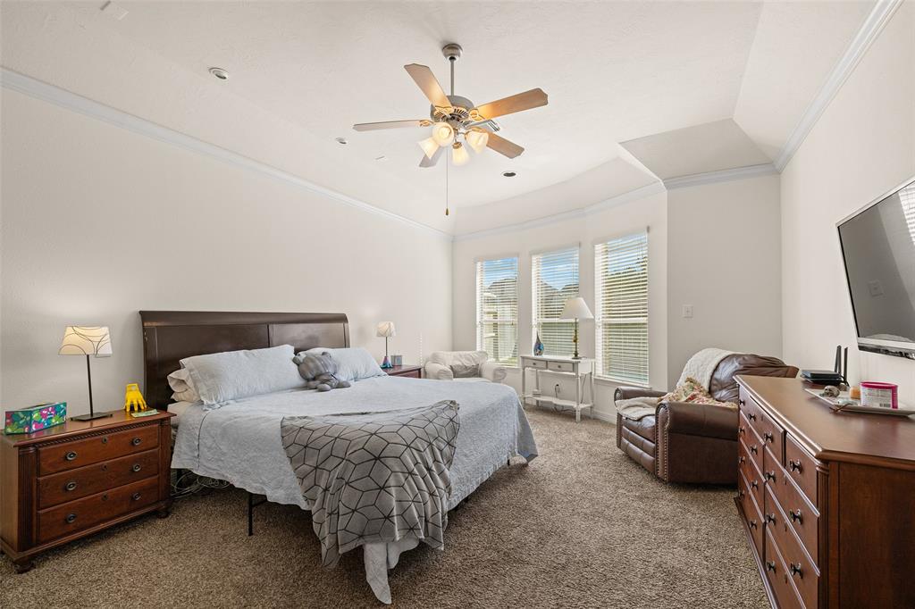 15106 Aragon Green Drive, Cypress, Texas image 22