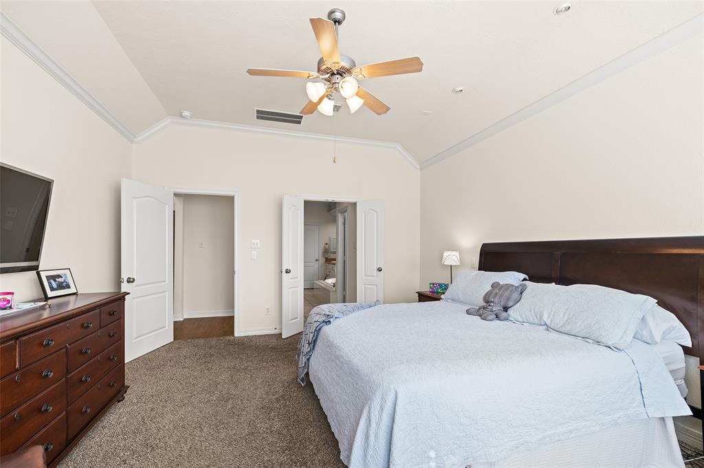 15106 Aragon Green Drive, Cypress, Texas image 23