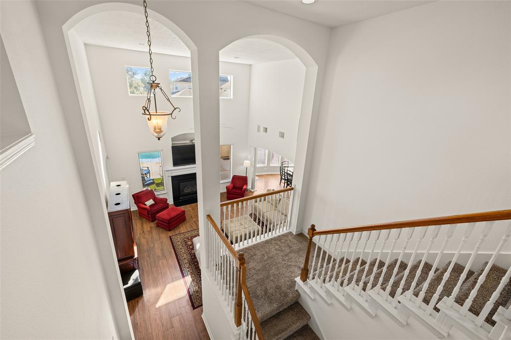 15106 Aragon Green Drive, Cypress, Texas image 30