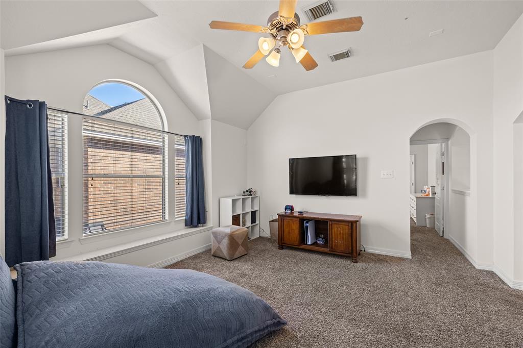 15106 Aragon Green Drive, Cypress, Texas image 32