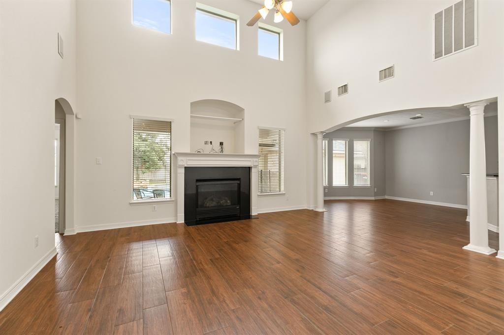 15106 Aragon Green Drive, Cypress, Texas image 10