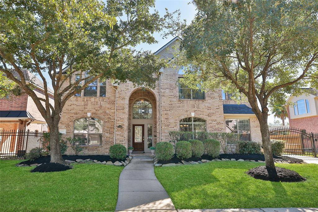 15106 Aragon Green Drive, Cypress, Texas image 48