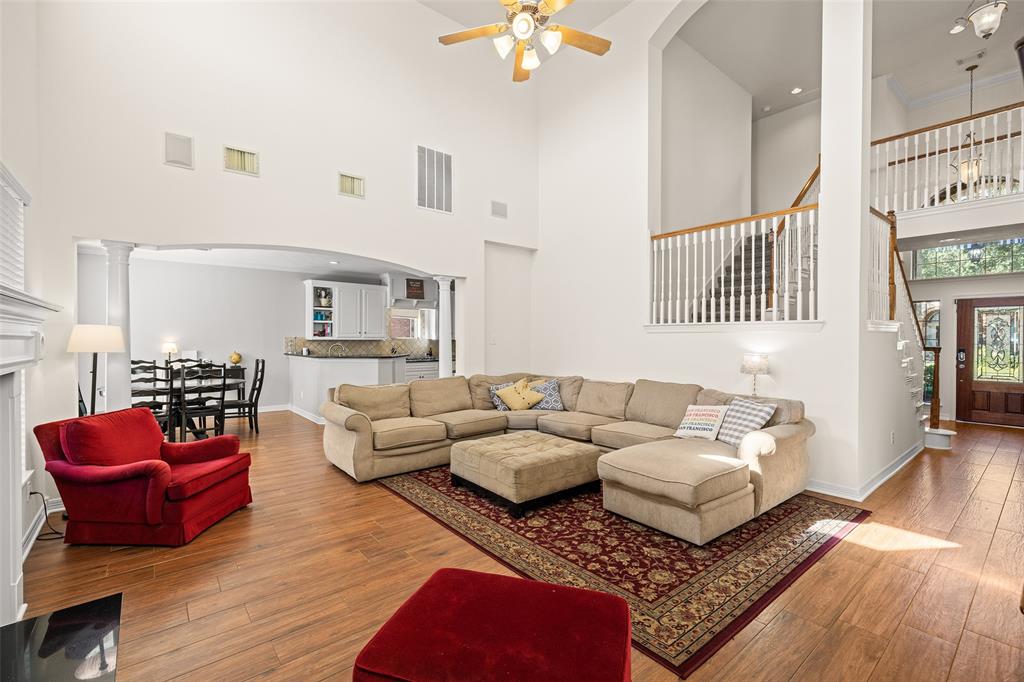15106 Aragon Green Drive, Cypress, Texas image 12