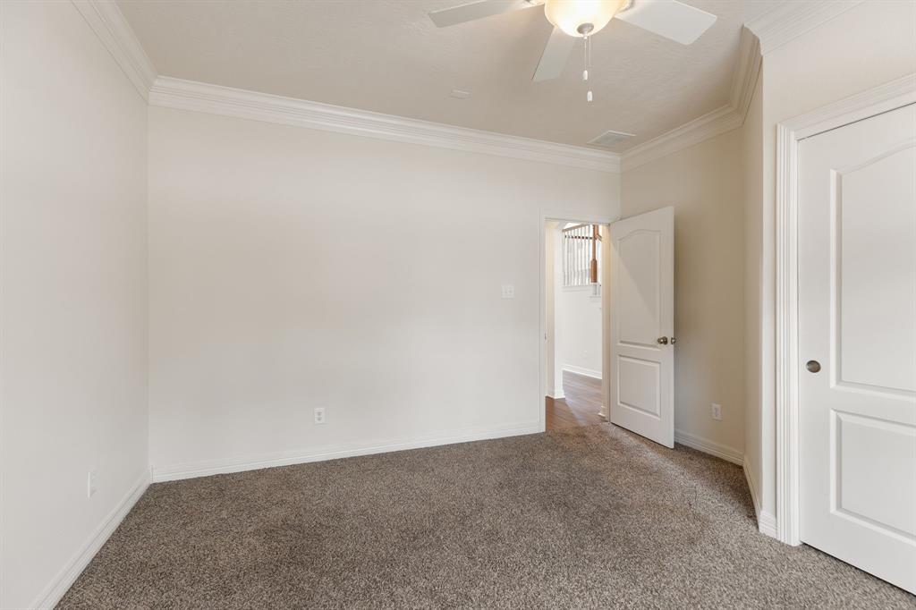 15106 Aragon Green Drive, Cypress, Texas image 29