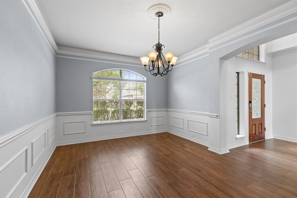 15106 Aragon Green Drive, Cypress, Texas image 7