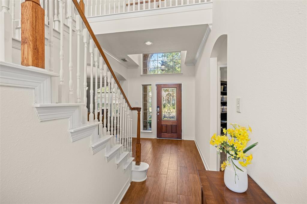 15106 Aragon Green Drive, Cypress, Texas image 9