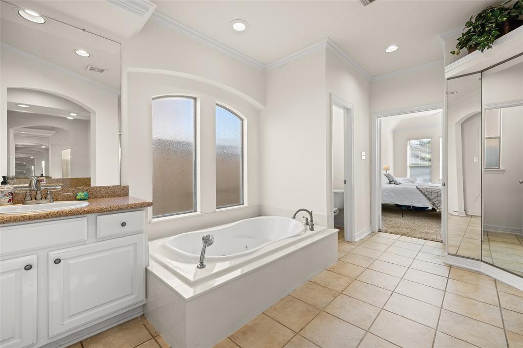 15106 Aragon Green Drive, Cypress, Texas image 25