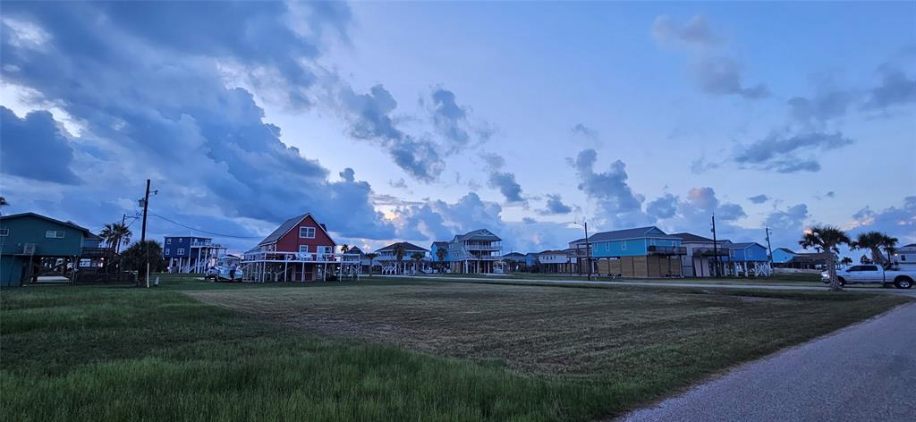 000 Jean Lafitte Drive, Freeport, Texas image 1