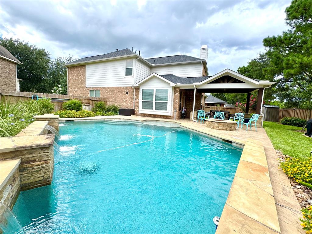 16506 Orchid Mist Drive