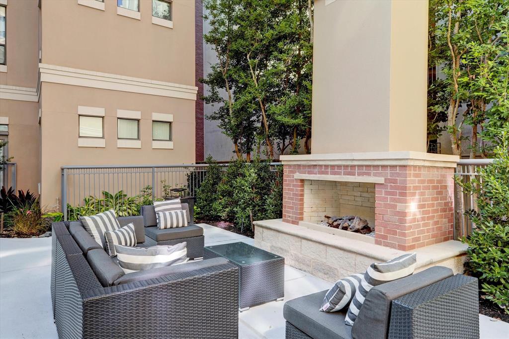 1901 Post Oak Boulevard #4407, Houston, Texas image 39