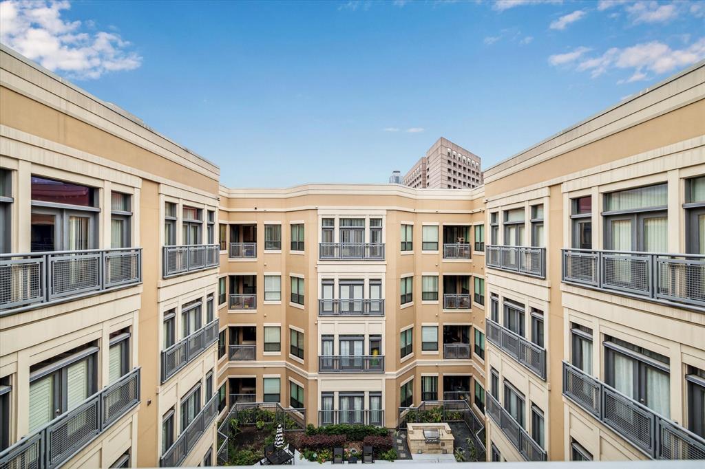 1901 Post Oak Boulevard #4407, Houston, Texas image 28