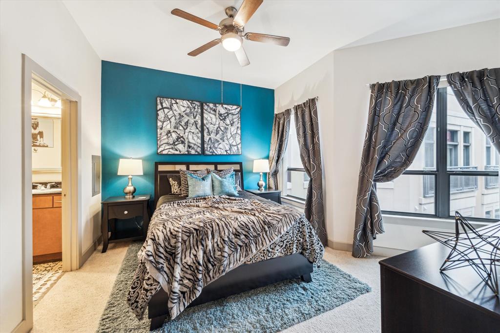 1901 Post Oak Boulevard #4407, Houston, Texas image 14