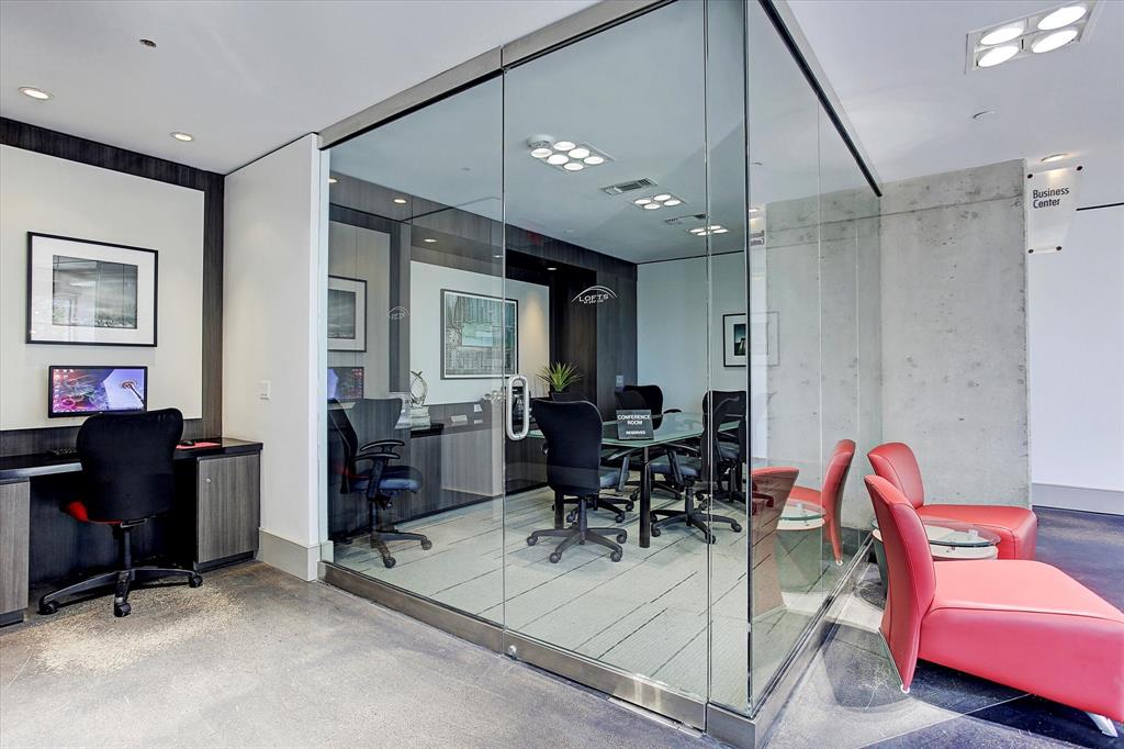 1901 Post Oak Boulevard #4407, Houston, Texas image 37