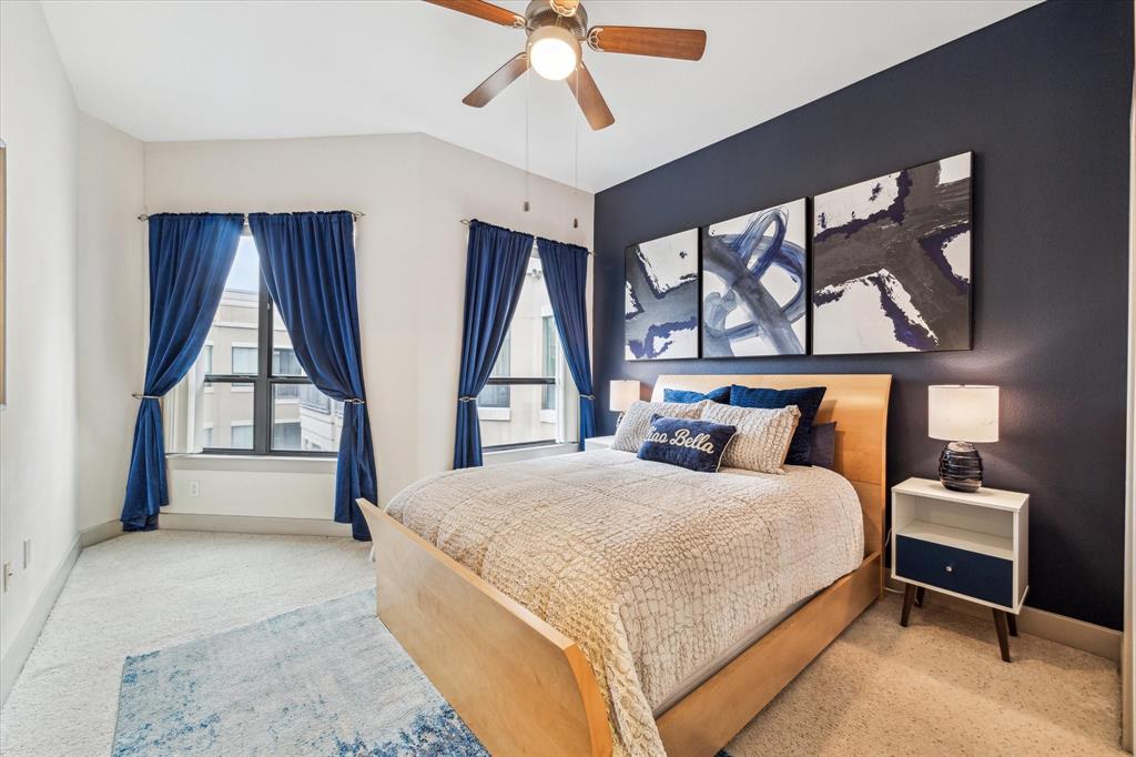 1901 Post Oak Boulevard #4407, Houston, Texas image 22
