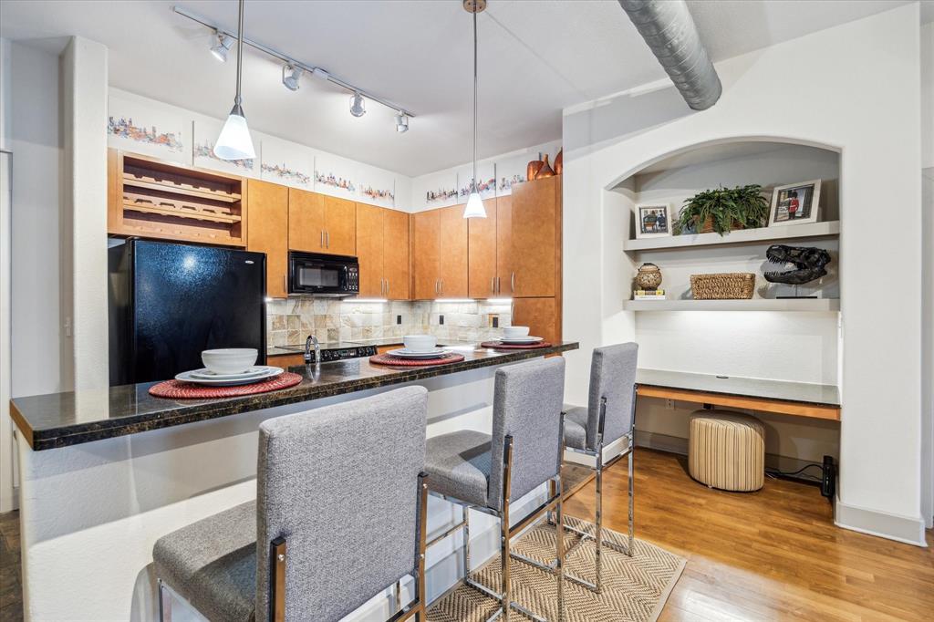 1901 Post Oak Boulevard #4407, Houston, Texas image 11