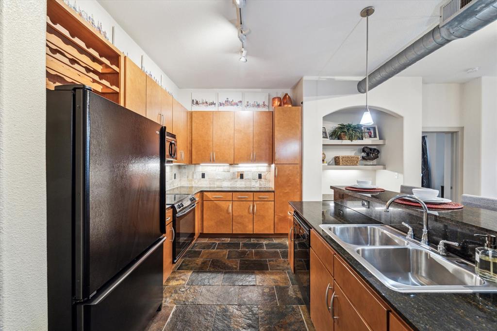 1901 Post Oak Boulevard #4407, Houston, Texas image 10