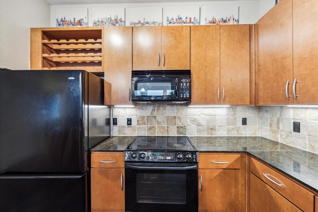 1901 Post Oak Boulevard #4407, Houston, Texas image 9