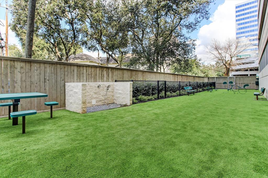 1901 Post Oak Boulevard #4407, Houston, Texas image 38