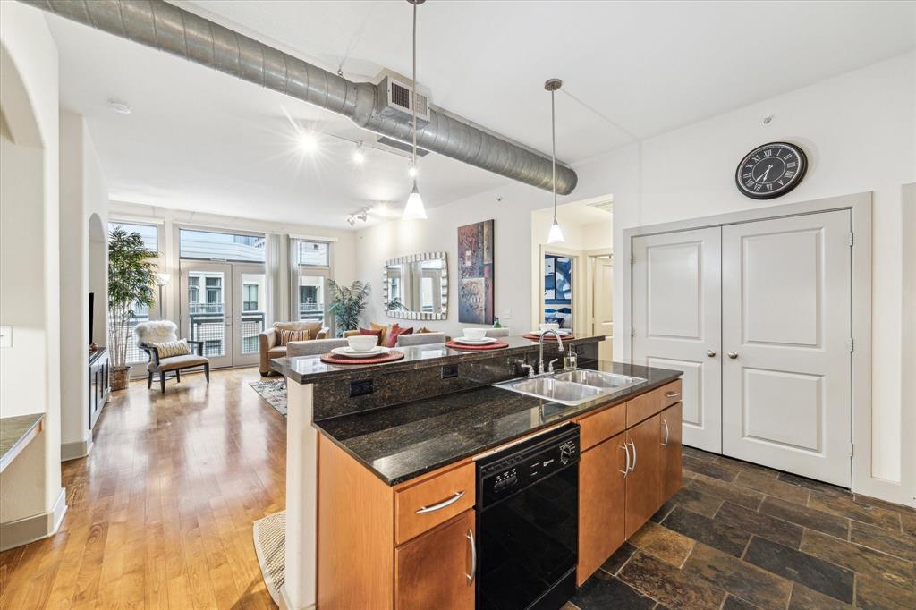 1901 Post Oak Boulevard #4407, Houston, Texas image 8