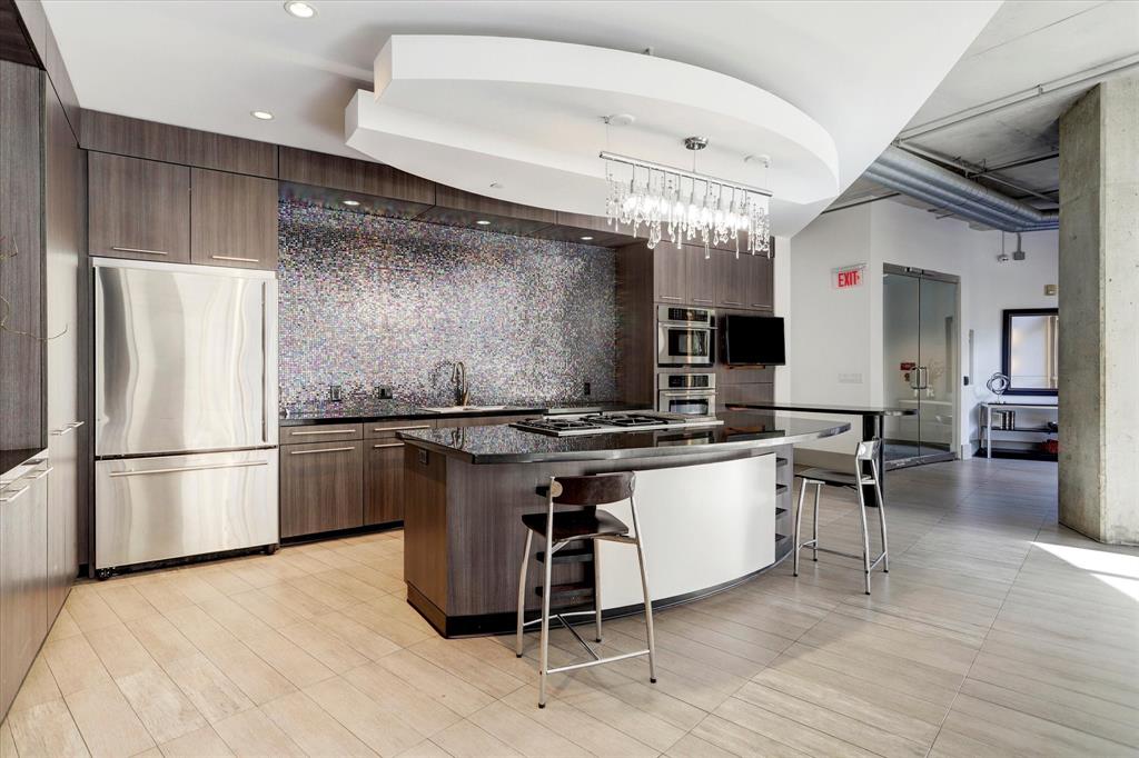 1901 Post Oak Boulevard #4407, Houston, Texas image 34