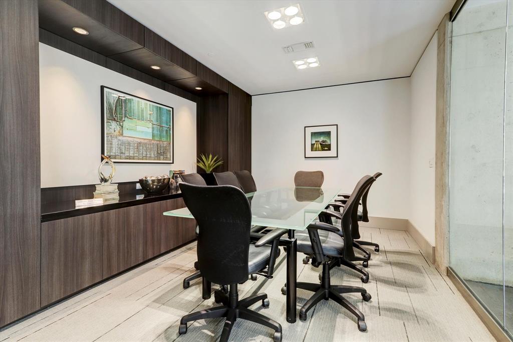 1901 Post Oak Boulevard #4407, Houston, Texas image 36