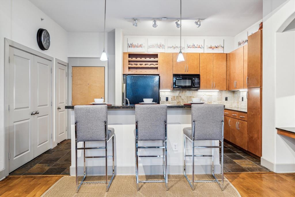 1901 Post Oak Boulevard #4407, Houston, Texas image 6