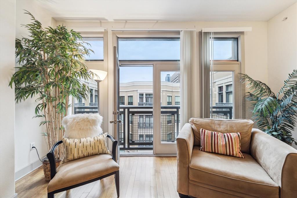 1901 Post Oak Boulevard #4407, Houston, Texas image 4