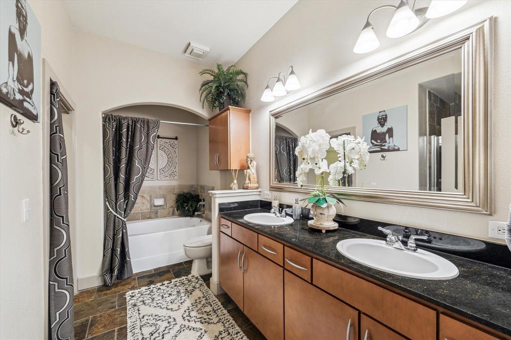 1901 Post Oak Boulevard #4407, Houston, Texas image 16