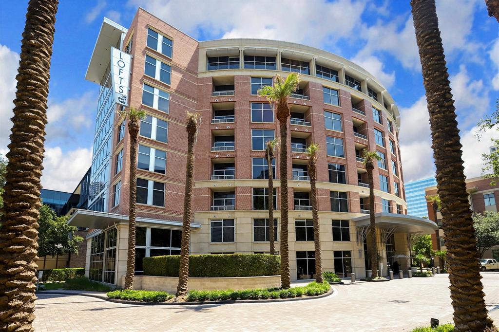 1901 Post Oak Boulevard #4407, Houston, Texas image 40