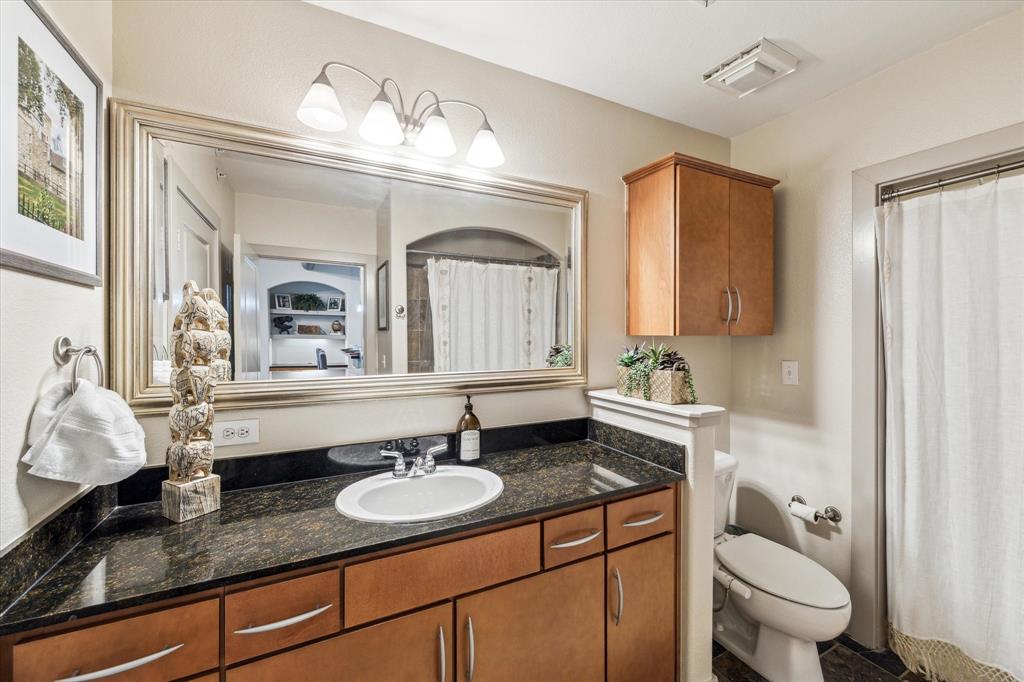 1901 Post Oak Boulevard #4407, Houston, Texas image 24